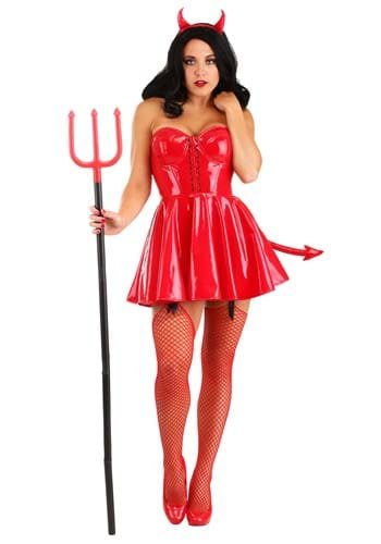 Classic & traditional Devil Costumes for Women Embrace Dark Elegance