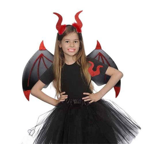 Unique & Creative Devil Costume Ideas For Women Who Dare